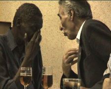 A deux pas de l'Acropole