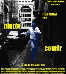 Plutôt courir