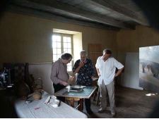 Sacksick et la couleur du temps