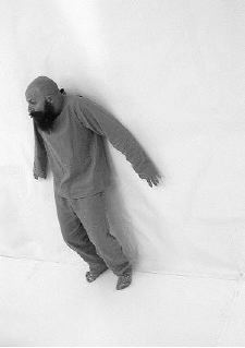 Prigione (benvenuti nel futuro)