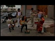 Giulietta della Spazzatura