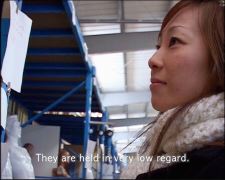 Japon : un pays lointain