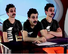 Laïkapark  - épisode 2