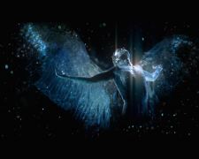 Rêve de l'enfant seul