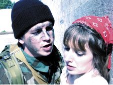 Wolves of Chechnya