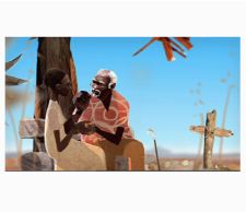 Puleng, Bringer of Rain