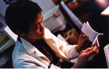 Seibutsu (Still: Life)