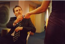 Sales Manager of the Year 2130