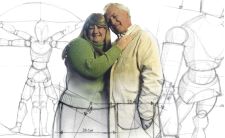 Carpenter and His Clumsy Wife