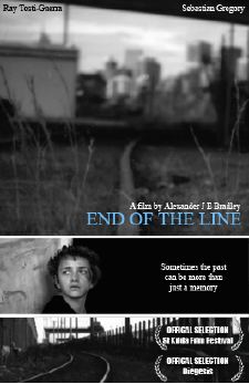 End of the Line