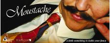 Moustache