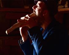 Paul Maillard, facteur de langue de bois