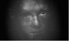 Kinder auf der Landstrasse