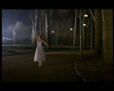 Nummer drie (take step fall)