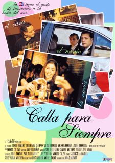 Calla para siempre