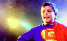 Primer triunfo sentimental de Gonzalo Arcilla