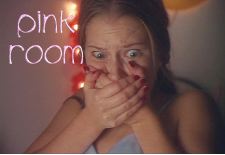 Pink room