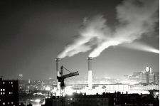 Homme qui aimait les flammes