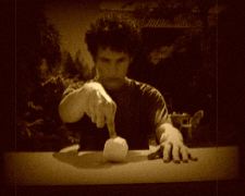 Leçon de pâte à modeler