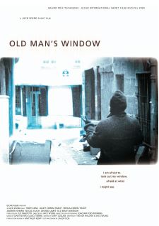 Old Man's Window