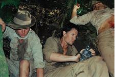 Somewhere Near Kokoda