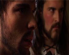 Strange Game Of Hyde And Seek