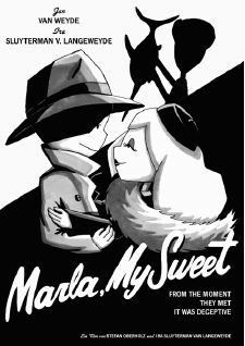 Marla, My Sweet