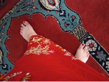 How I Learned to Speak Turkish