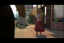 A Fistful of Quarters
