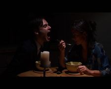 Don't you know who I am?