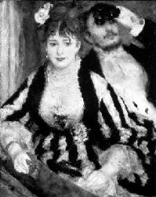 Tarka képzelet-Renoir's Dreams
