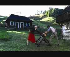 Gen(i)us Diabolis - Ördögtérgye