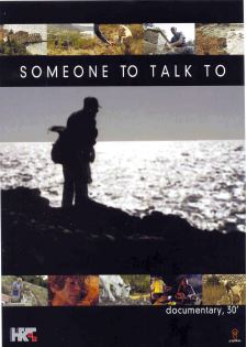 S nekim rijec podijelit'