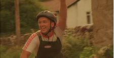 Farewell Charlie Power