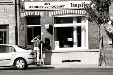 Histoire d'un hasard
