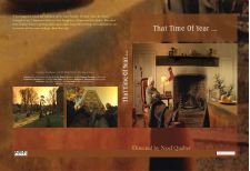 That Time of Year ...