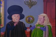 Orpheus and Eurydice