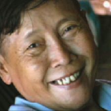Don't Fence Me In: Major Mary and the Karen Refugees from Burma