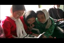 Pen Pals...Kabul/South Colby