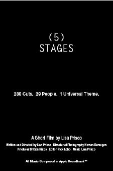 5 Stages