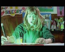 Monica Giltheart and the Mysterious Pencil