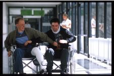 Wenn zwei sich streiten