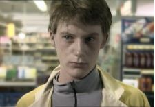 Kleiderschränke im Herzen