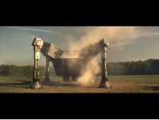 Invasion of the Planet Earth