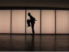 Hip hop Au Clair de Lune