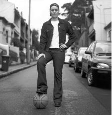 Tomboy
