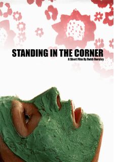 Standing in the Corner