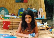 Isabel e o Cachorro Flautista