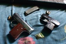 Bullets in the Hood: A Bed-Stuy Story