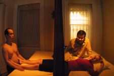 Cha Cha de los Chans